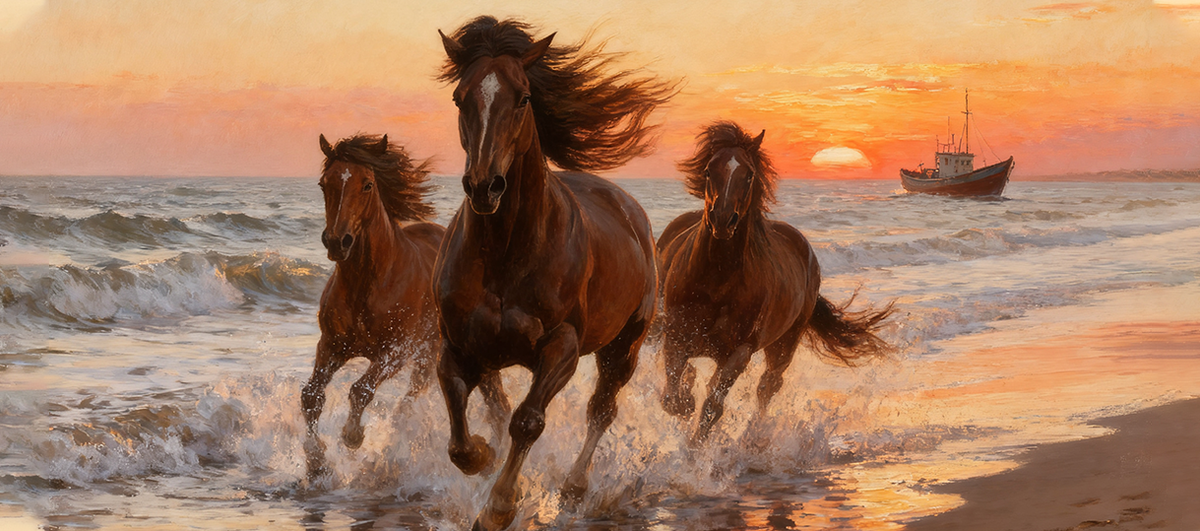 Chinese Zodiac 2026 Horse Predictions: Love Compatibility, Career Luck & Feng Shui Tips