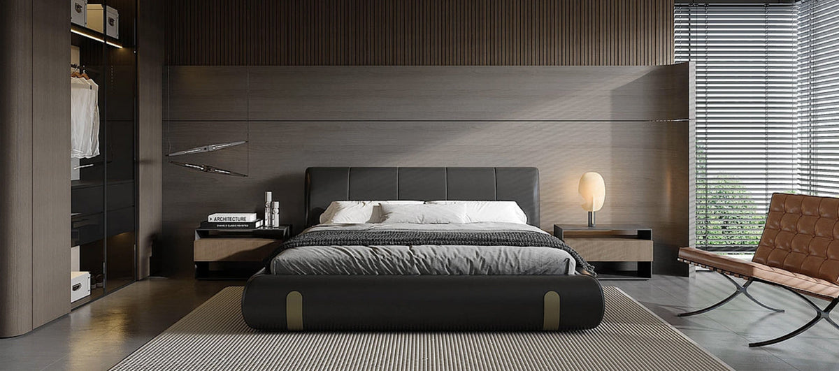 How to Arrange Bedroom Feng Shui &amp; Common Feng Shui Mistakes to Avoid