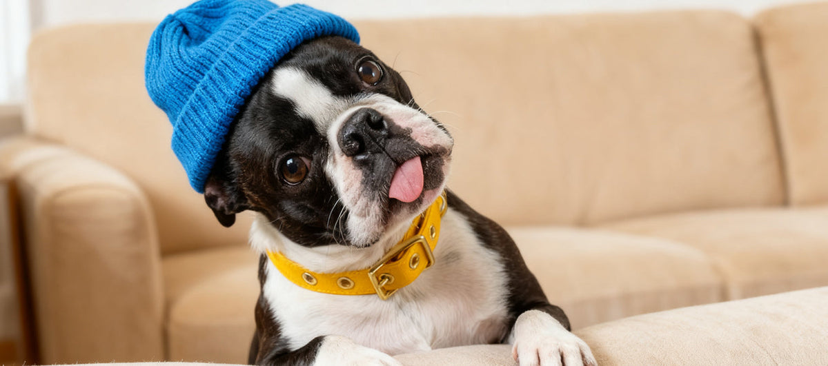 7 Best Holiday Gift Ideas for Your Pet — Warm, Practical &amp; Heartfelt