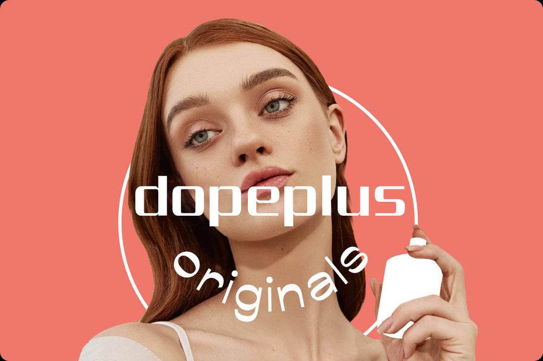 Why I chose Dopeplus DOPEPLUS.COM