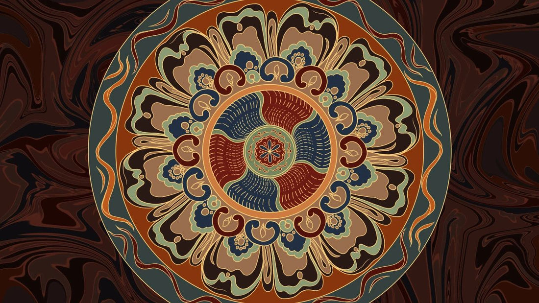 Every Moment of Inspiration Resonates with The Ancient Legend of Dunhuang