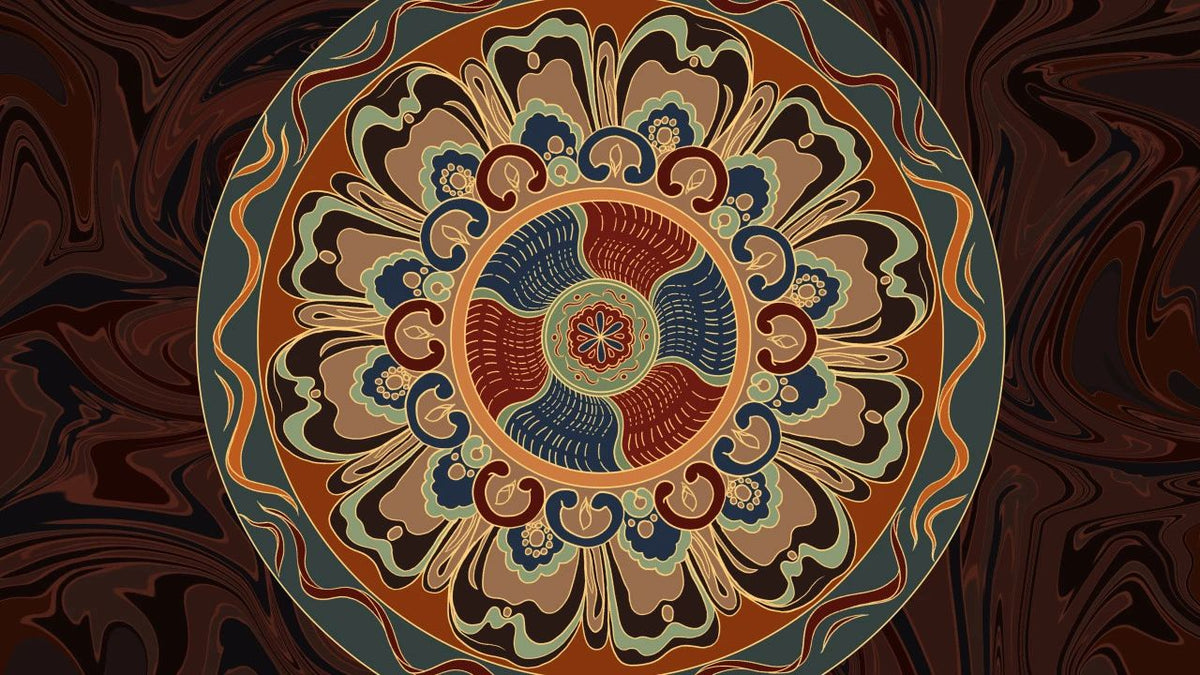 Every Moment of Inspiration Resonates with The Ancient Legend of Dunhuang
