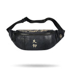 Fashion Niche Men's Chinese Style Chest Bag