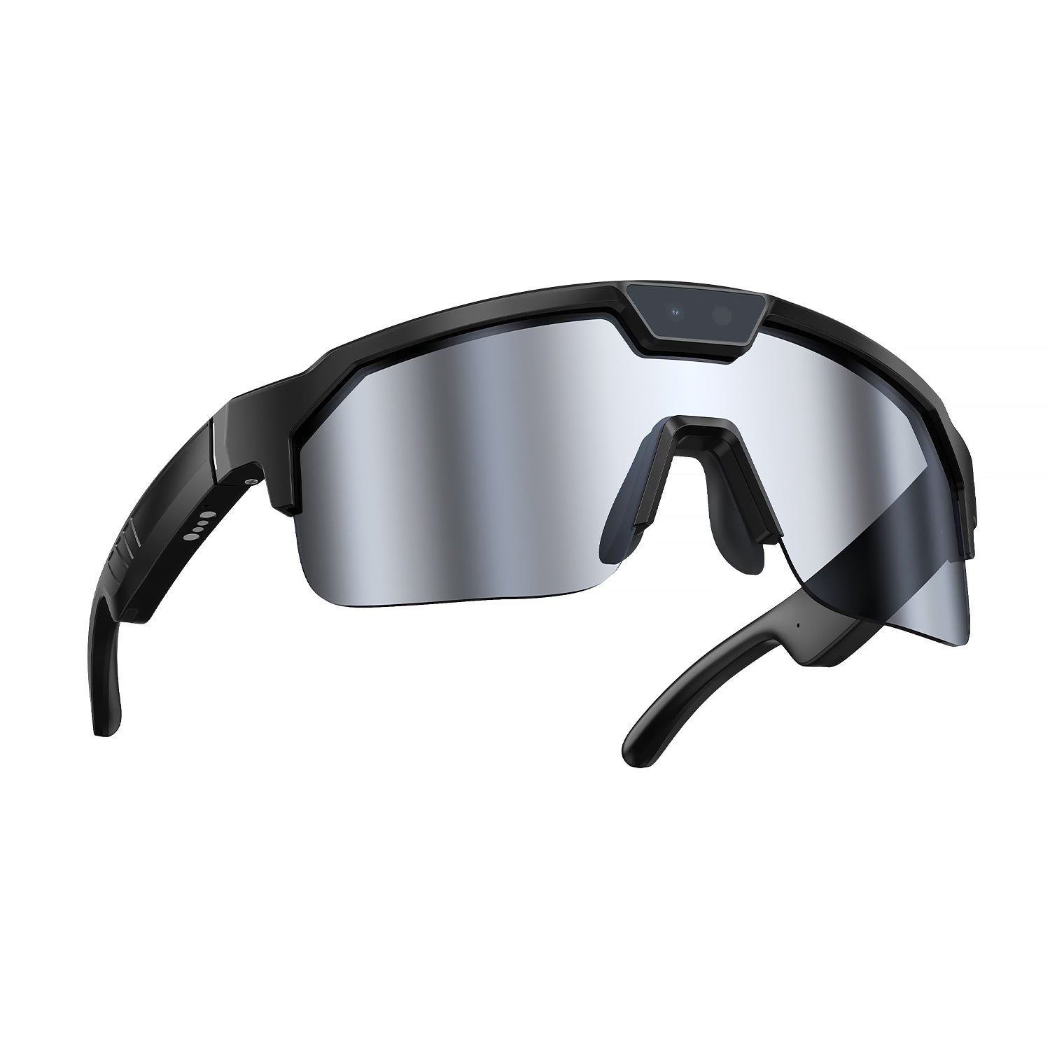 Sports Recording AI Smart Glasses