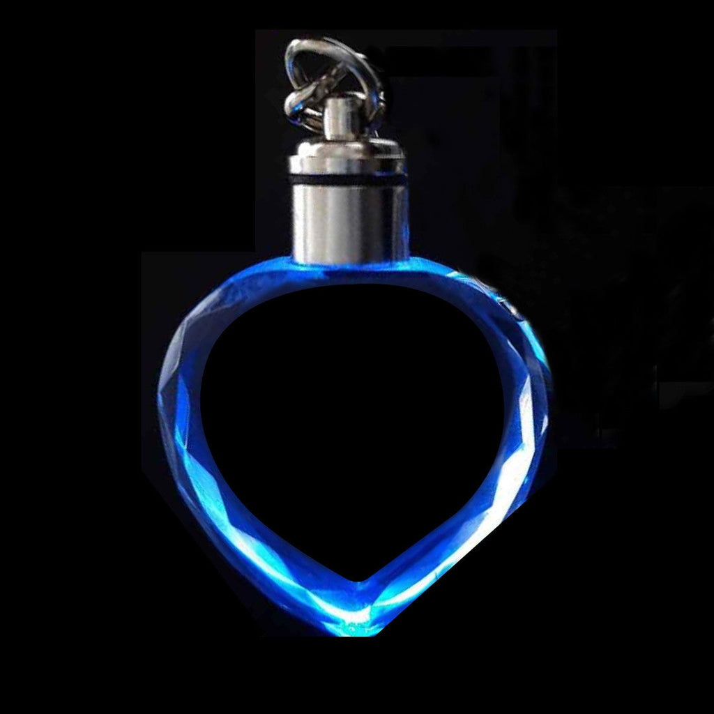 Crystal Keychain Customized