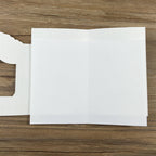 Personalized Custom Wedding Churches Invitation