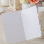 Personalized Custom Wedding Churches Invitation