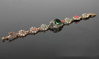 Vintage ethnic style bracelet
