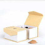 Purifying Air Tranquility Backflow Incense Tea Ceremony Tower Incense-5