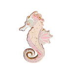 Virgo Constellation Brooch Zodiac Badge Gift for Her or Him-5