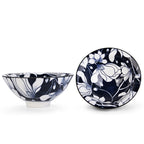 Pu Er Teacup Blue And White Porcelain Teacup
