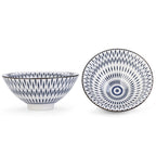 Pu Er Teacup Blue And White Porcelain Teacup