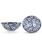 Pu Er Teacup Blue And White Porcelain Teacup