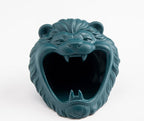 Ceramic Simple Modern Office New Chinese Style Ashtray