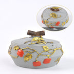 Creative Ashtray With Cover Large Household Living Room Fashion Personality