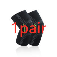 Running Knee Pads Sports Knee Pads Mountain Climbing Meniscus Pressurized Breathable Pads