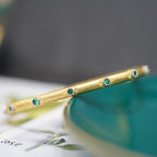 High End Retro Style Bracelet