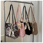 Ethnic Style Scarf New Style Fashion Shoulder Bag