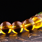 Five Way God of Wealth Bracelet Bead Bracelet