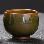 Men's High-grade Personal Special Cup Can Raise Open Piece Of Tea Set