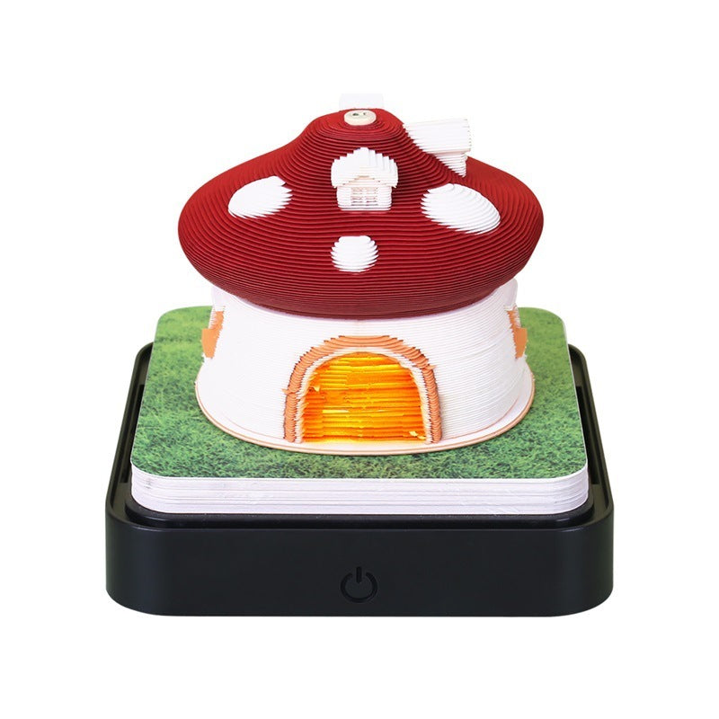 Creative Gift Business Desktop Decoration