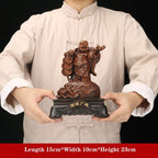 Maitreya Buddha Decoration Buddha Statue Crafts Living Room Creative Gifts