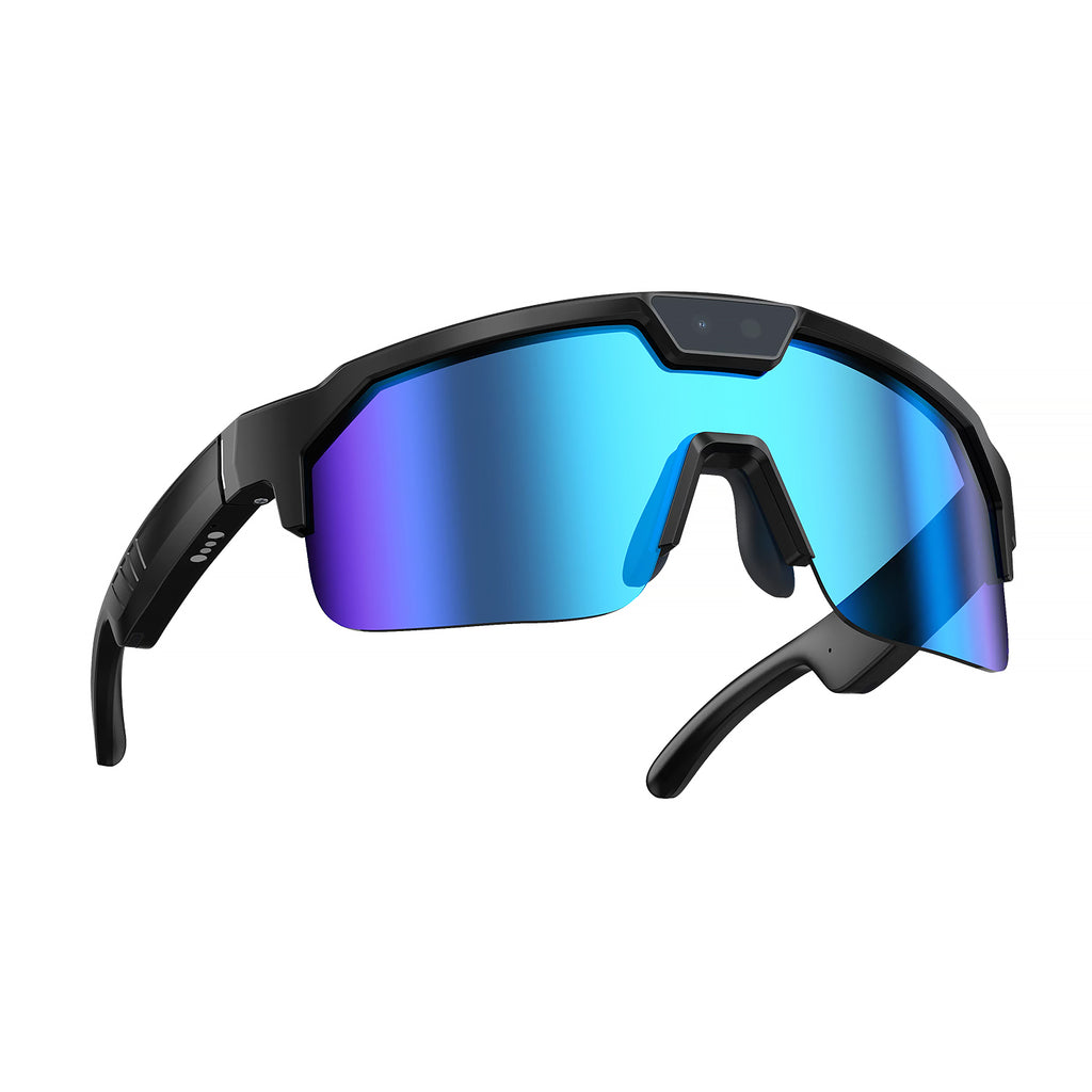 Sports Recording AI Smart Glasses