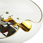 Cigar special ashtray