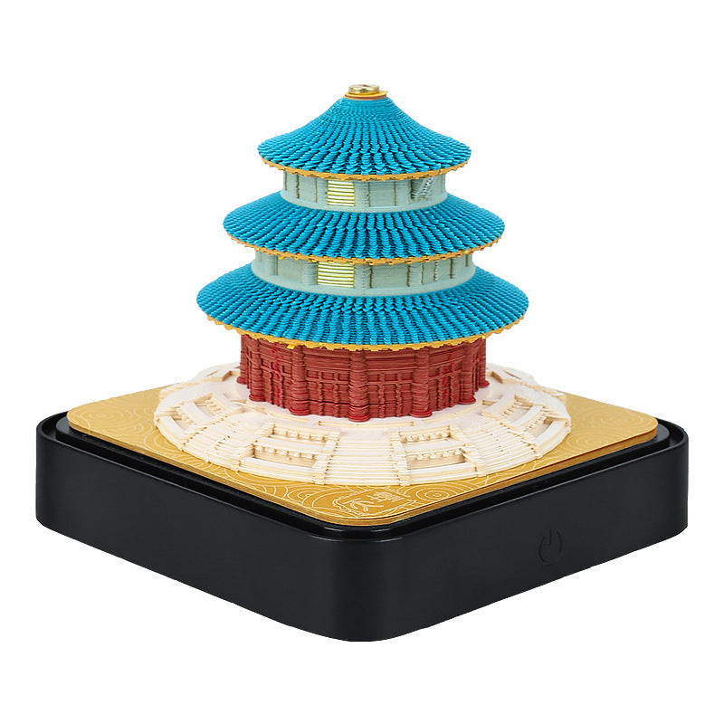 Creative Gift Business Desktop Decoration