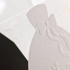 Personalized Custom Wedding Invitation