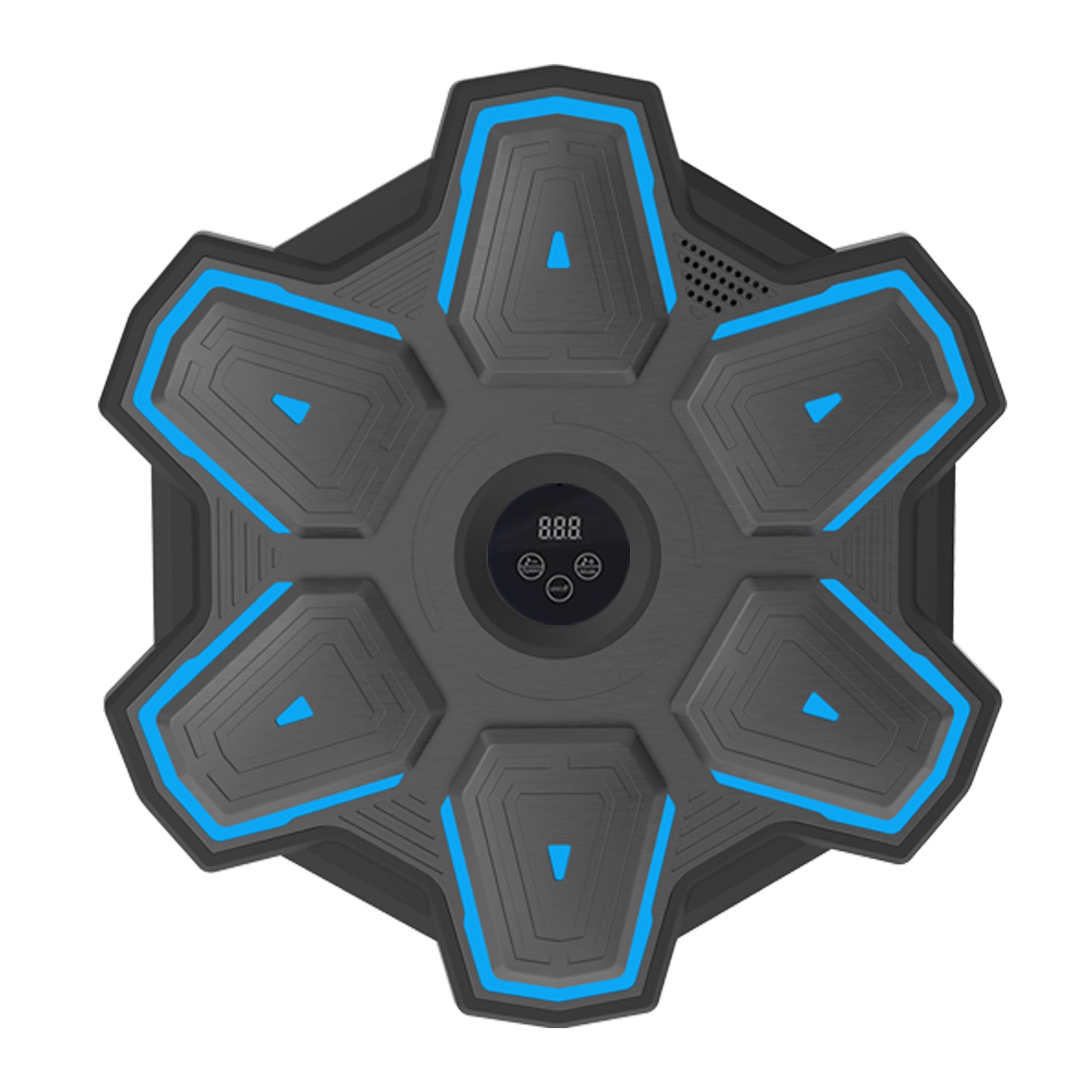 Boxing Target Music Boxing Machine Reaction Training Equipment