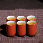 Handmade Tea Cup