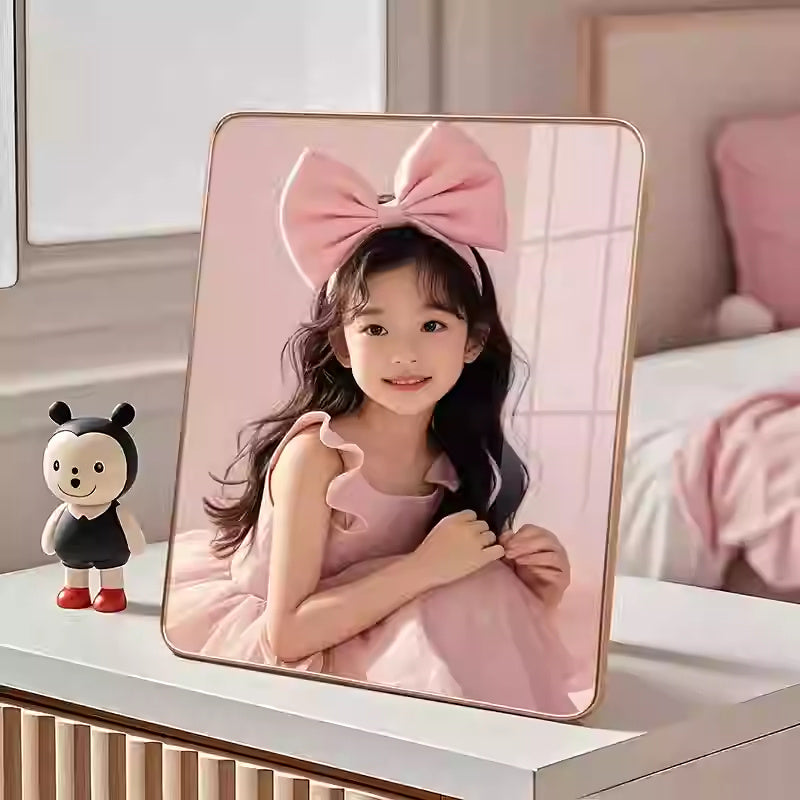 Family Photo Frame Table Photo Custom Album