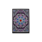 Creative Owl 5D Diamond Painting Shaped DIY Cover Notebook-9