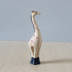 Baby elephant animal ornaments