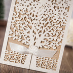 Printable Invitations Skeleton Tree Business Invitations
