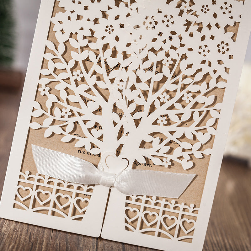 Printable Invitations Skeleton Tree Business Invitations