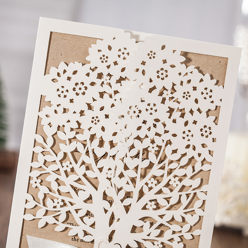 Printable Invitations Skeleton Tree Business Invitations
