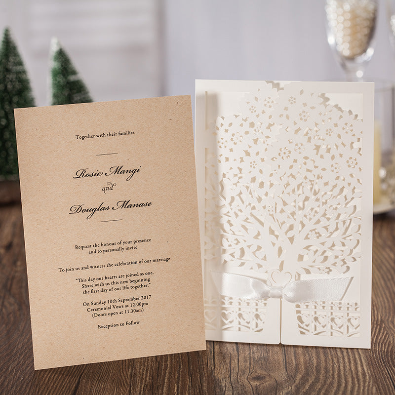 Printable Invitations Skeleton Tree Business Invitations