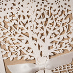 Printable Invitations Skeleton Tree Business Invitations