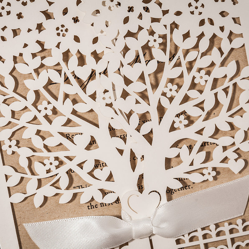 Printable Invitations Skeleton Tree Business Invitations