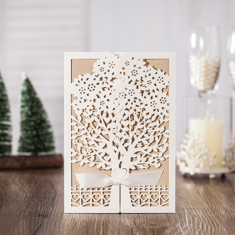 Printable Invitations Skeleton Tree Business Invitations