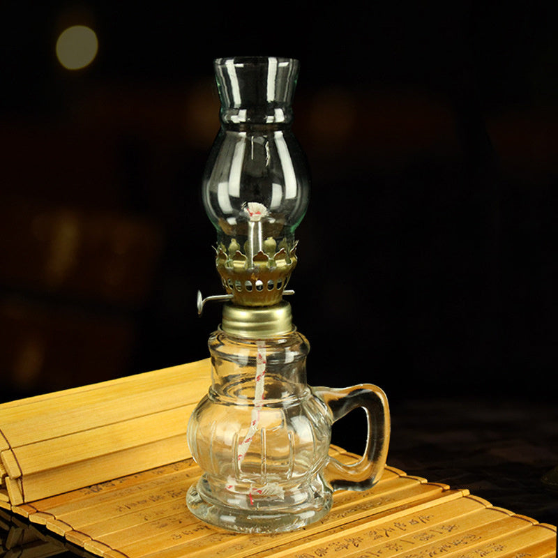 Oil Lamps Religious Goods Buddhist Supplies Ornament