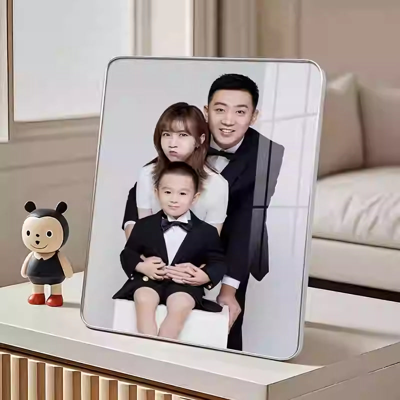 Family Photo Frame Table Photo Custom Album