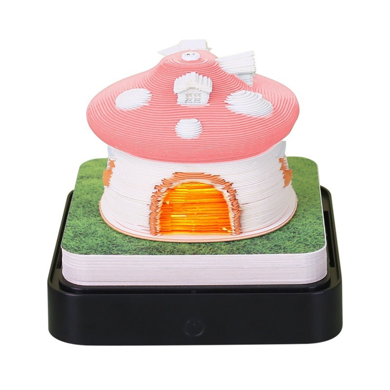 Creative Gift Business Desktop Decoration