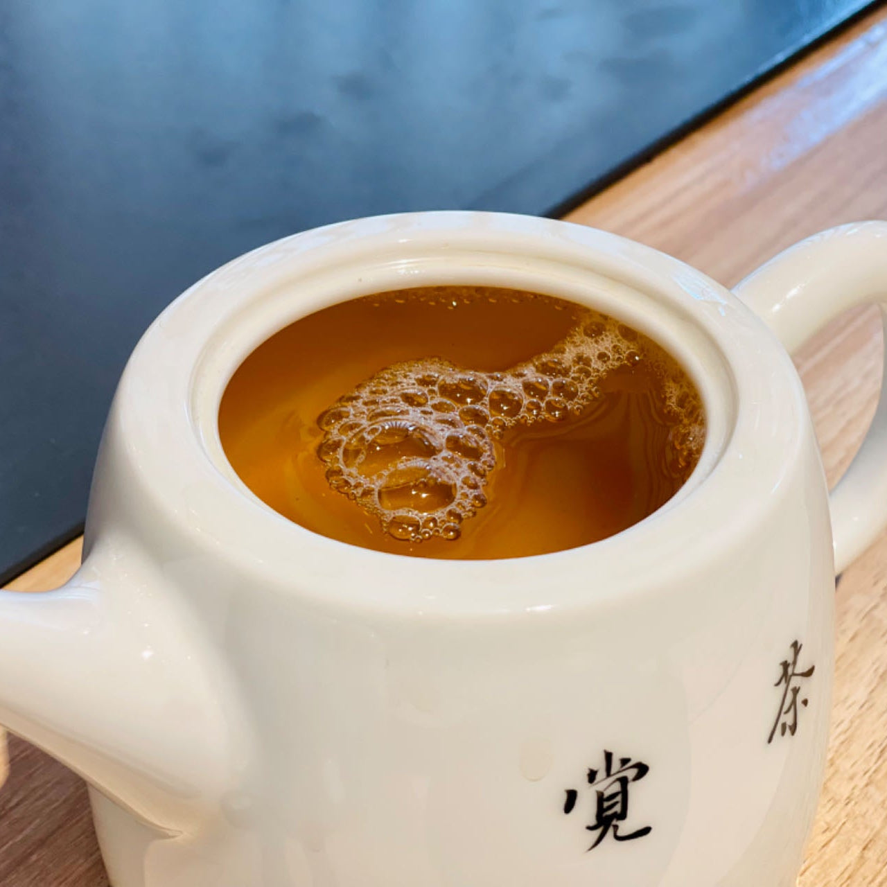 2020 China Tea King Premium Pu'er Tea/Raw Pu'er Loose Tea 50g/box