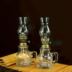 Oil Lamps Religious Goods Buddhist Supplies Ornament