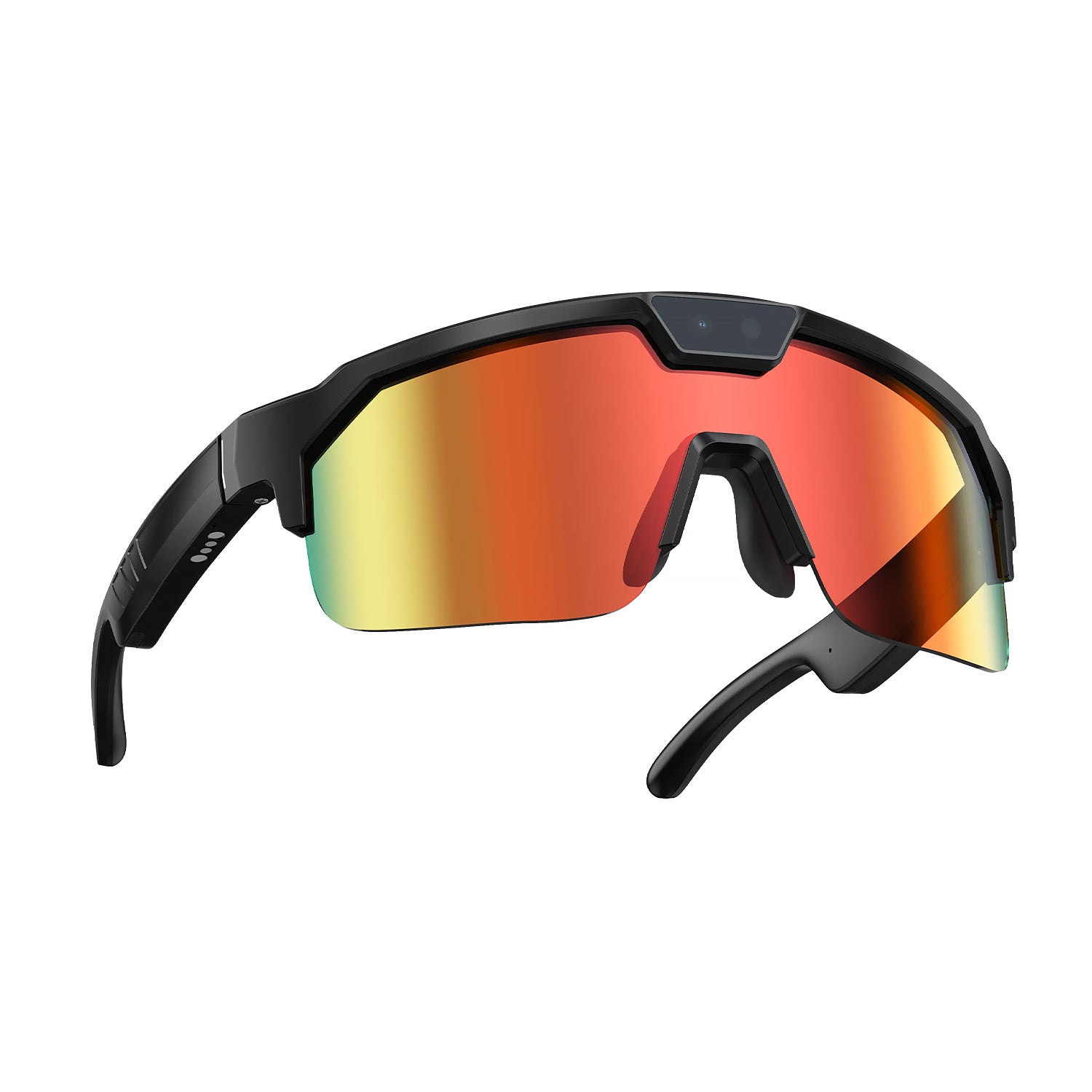 Sports Recording AI Smart Glasses