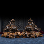 Lucky Fortune Pixiu Living Room Feng Shui Ornament