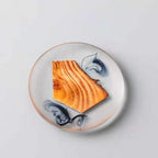 Resin Pine Ink Coasters Tea Utensils Household